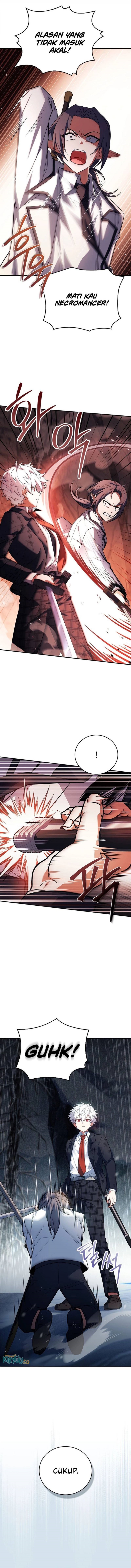 The Legendary Hero Is an Academy Honors Student - Chapter 42 15 The Legendary Hero Is an Academy Honors Student - Chapter 42 15