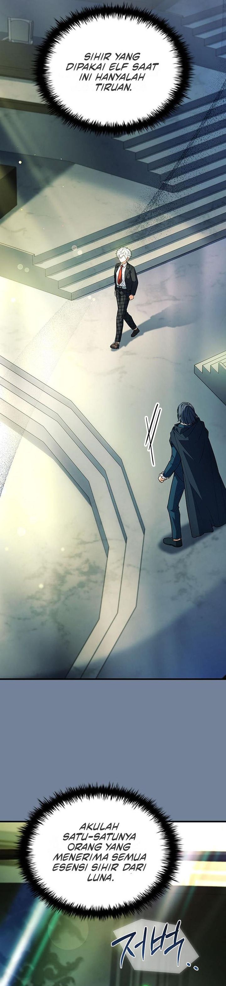 The Legendary Hero Is an Academy Honors Student - Chapter 43 40 The Legendary Hero Is an Academy Honors Student - Chapter 43 40