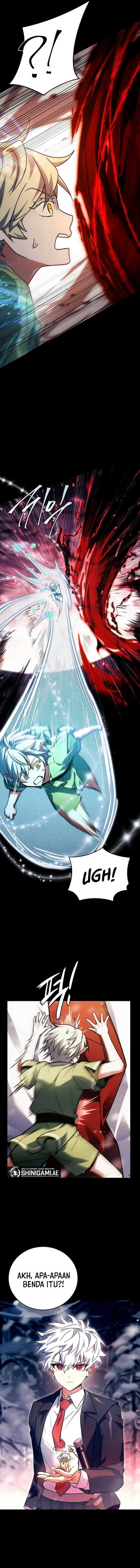 The Legendary Hero Is an Academy Honors Student - Chapter 41 21 The Legendary Hero Is an Academy Honors Student - Chapter 41 21