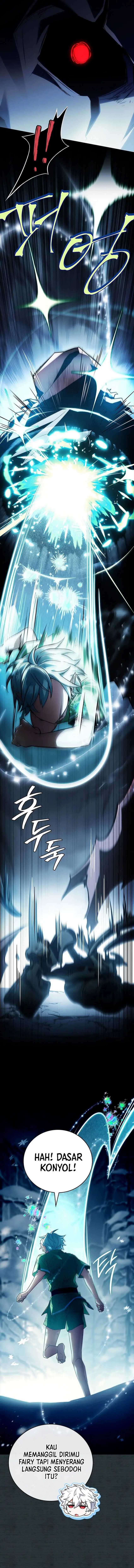 The Legendary Hero Is an Academy Honors Student - Chapter 41 18 The Legendary Hero Is an Academy Honors Student - Chapter 41 18