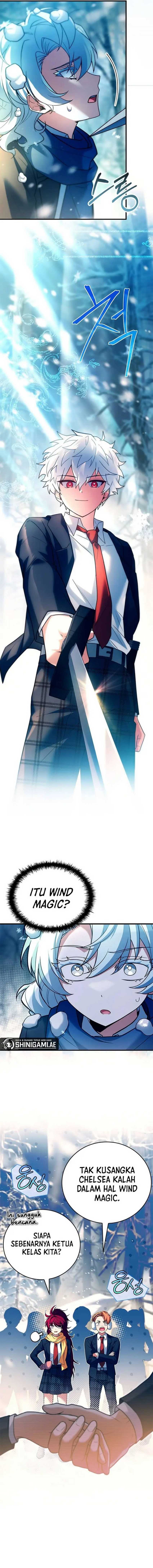 The Legendary Hero Is an Academy Honors Student - Chapter 41 10 The Legendary Hero Is an Academy Honors Student - Chapter 41 10