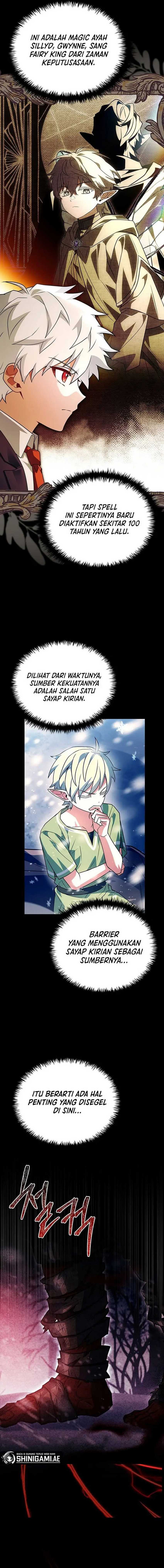 The Legendary Hero Is an Academy Honors Student - Chapter 41 15 The Legendary Hero Is an Academy Honors Student - Chapter 41 15