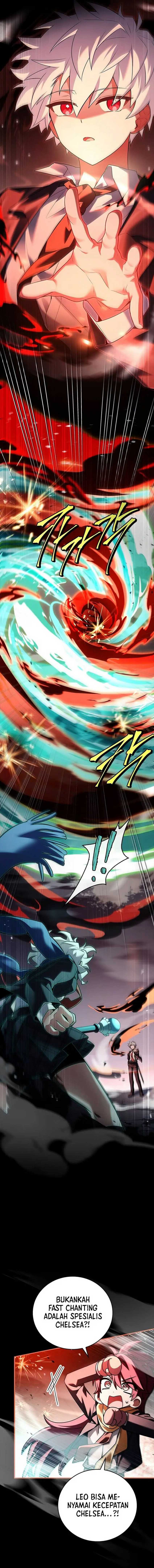 The Legendary Hero Is an Academy Honors Student - Chapter 41 6 The Legendary Hero Is an Academy Honors Student - Chapter 41 6