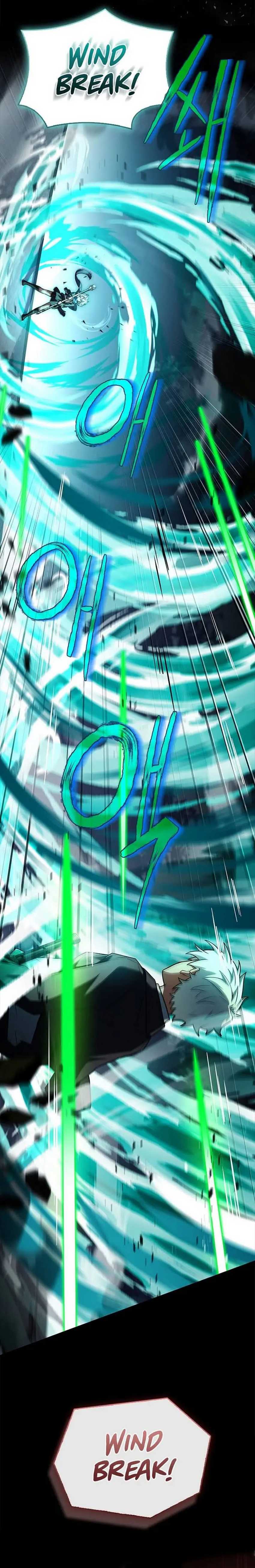 The Legendary Hero Is an Academy Honors Student - Chapter 41 5 The Legendary Hero Is an Academy Honors Student - Chapter 41 5