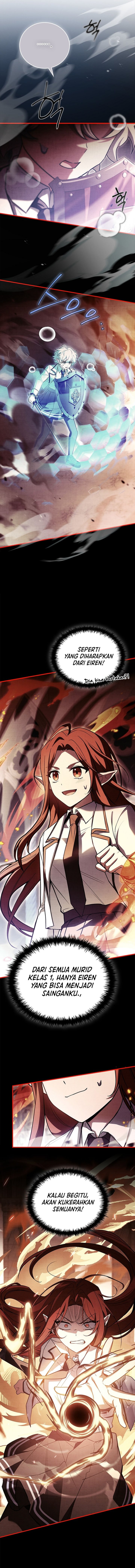 The Legendary Hero Is an Academy Honors Student - Chapter 46 8 The Legendary Hero Is an Academy Honors Student - Chapter 46 8