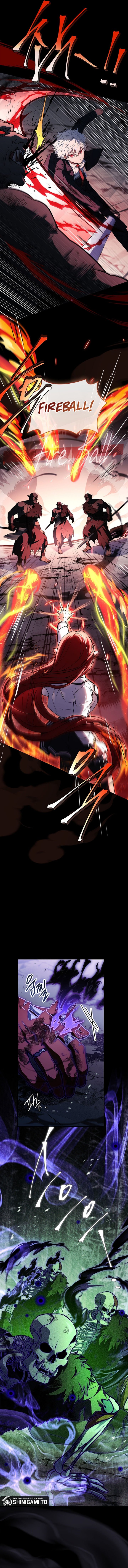The Legendary Hero Is an Academy Honors Student - Chapter 46 18 The Legendary Hero Is an Academy Honors Student - Chapter 46 18