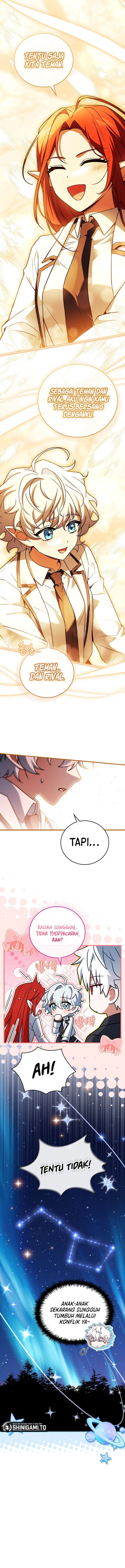 The Legendary Hero Is an Academy Honors Student - Chapter 46 10 The Legendary Hero Is an Academy Honors Student - Chapter 46 10