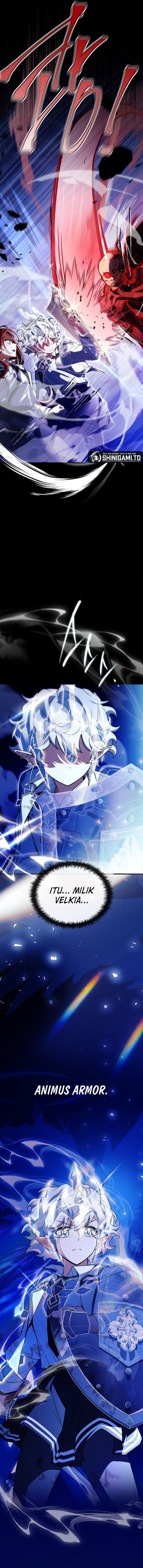 The Legendary Hero Is an Academy Honors Student - Chapter 46 4 The Legendary Hero Is an Academy Honors Student - Chapter 46 4