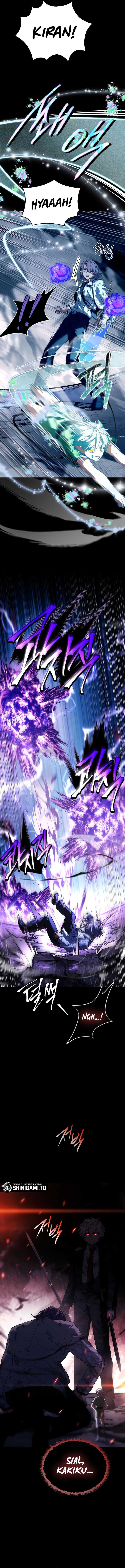 The Legendary Hero Is an Academy Honors Student - Chapter 47 20 The Legendary Hero Is an Academy Honors Student - Chapter 47 20