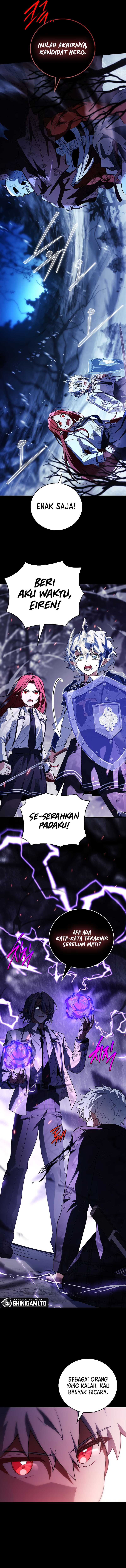 The Legendary Hero Is an Academy Honors Student - Chapter 47 19 The Legendary Hero Is an Academy Honors Student - Chapter 47 19