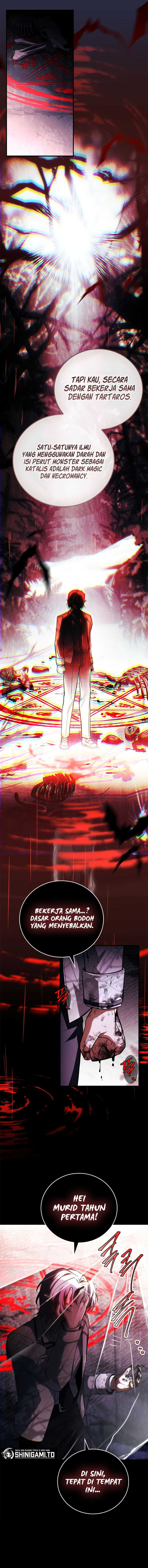 The Legendary Hero Is an Academy Honors Student - Chapter 47 12 The Legendary Hero Is an Academy Honors Student - Chapter 47 12