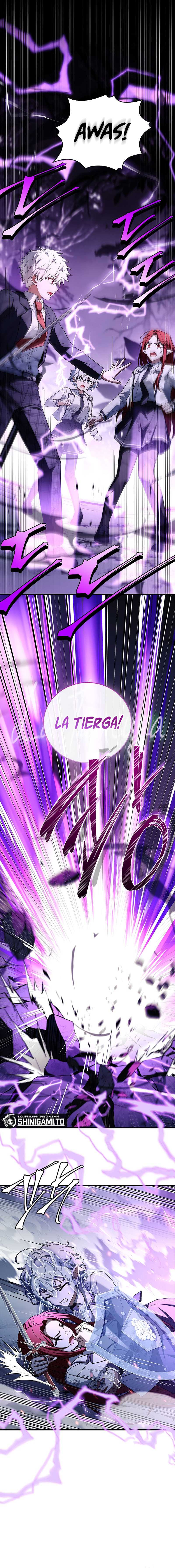 The Legendary Hero Is an Academy Honors Student - Chapter 47 17 The Legendary Hero Is an Academy Honors Student - Chapter 47 17