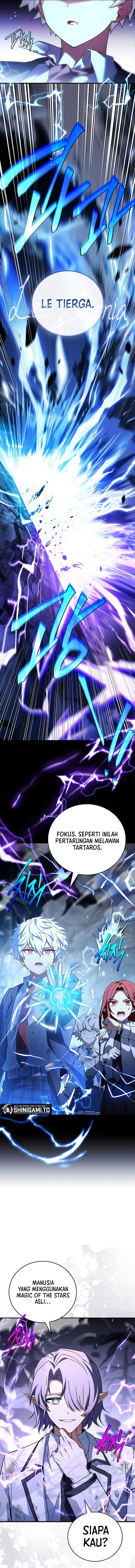The Legendary Hero Is an Academy Honors Student - Chapter 47 15 The Legendary Hero Is an Academy Honors Student - Chapter 47 15