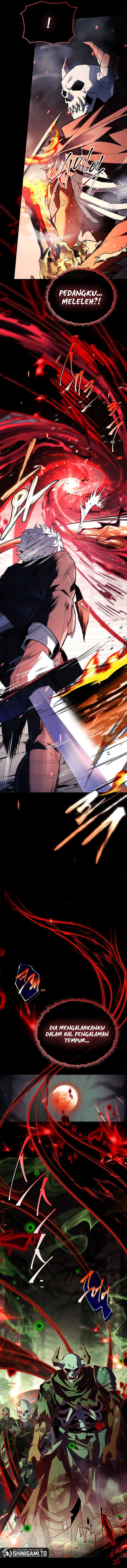 The Legendary Hero Is an Academy Honors Student - Chapter 47 5 The Legendary Hero Is an Academy Honors Student - Chapter 47 5