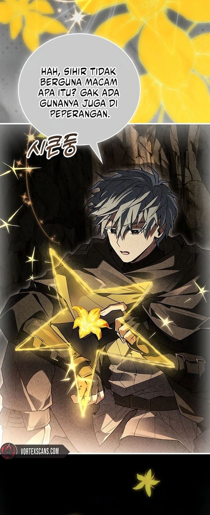 The Legendary Hero Is an Academy Honors Student - Chapter 44 8 The Legendary Hero Is an Academy Honors Student - Chapter 44 8