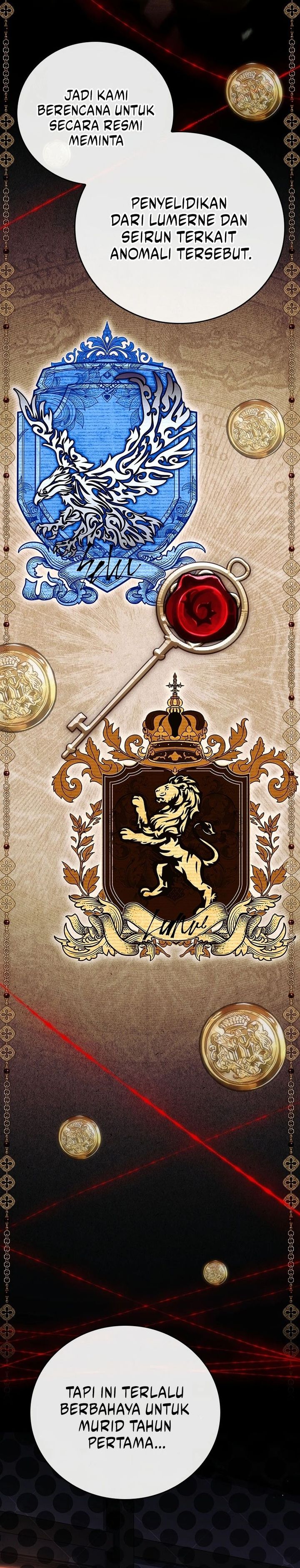 The Legendary Hero Is an Academy Honors Student - Chapter 44 20 The Legendary Hero Is an Academy Honors Student - Chapter 44 20
