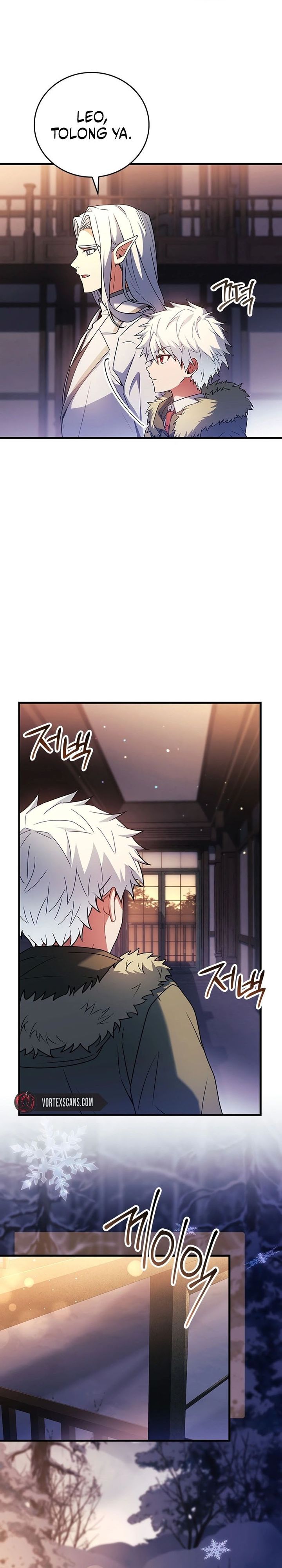 The Legendary Hero Is an Academy Honors Student - Chapter 44 26 The Legendary Hero Is an Academy Honors Student - Chapter 44 26