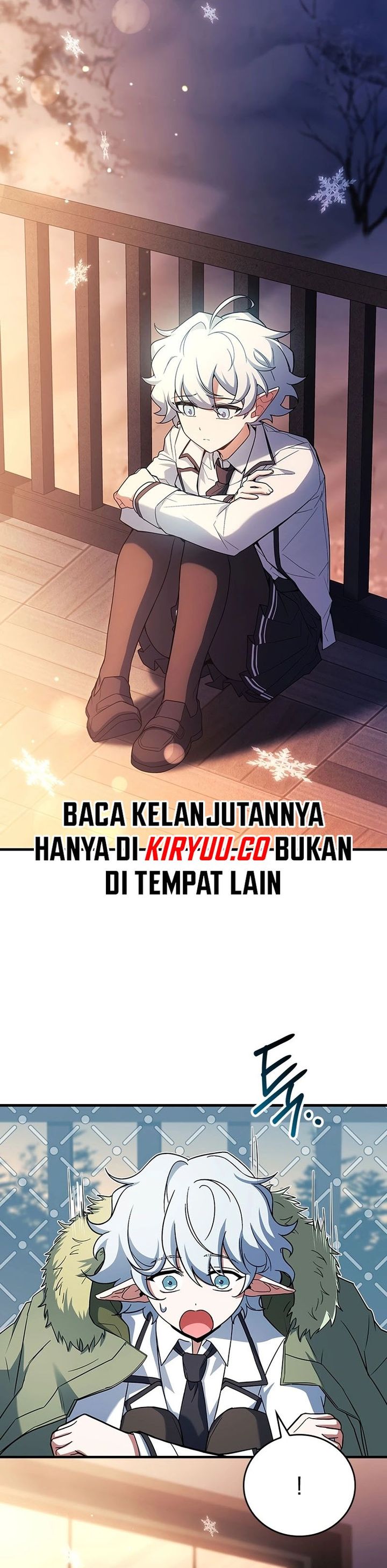 The Legendary Hero Is an Academy Honors Student - Chapter 44 27 The Legendary Hero Is an Academy Honors Student - Chapter 44 27