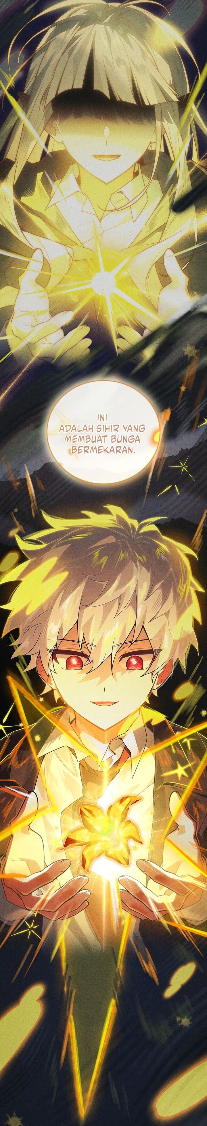 The Legendary Hero Is an Academy Honors Student - Chapter 44 3 The Legendary Hero Is an Academy Honors Student - Chapter 44 3