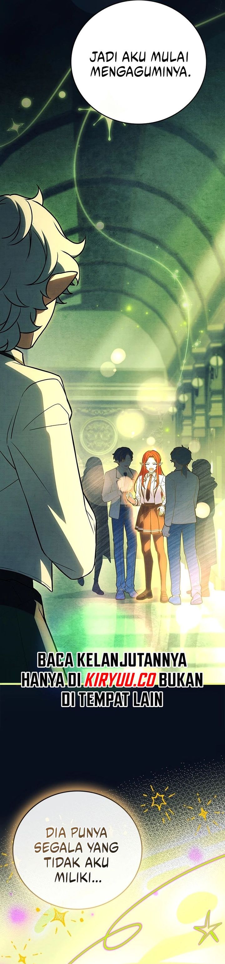 The Legendary Hero Is an Academy Honors Student - Chapter 44 31 The Legendary Hero Is an Academy Honors Student - Chapter 44 31