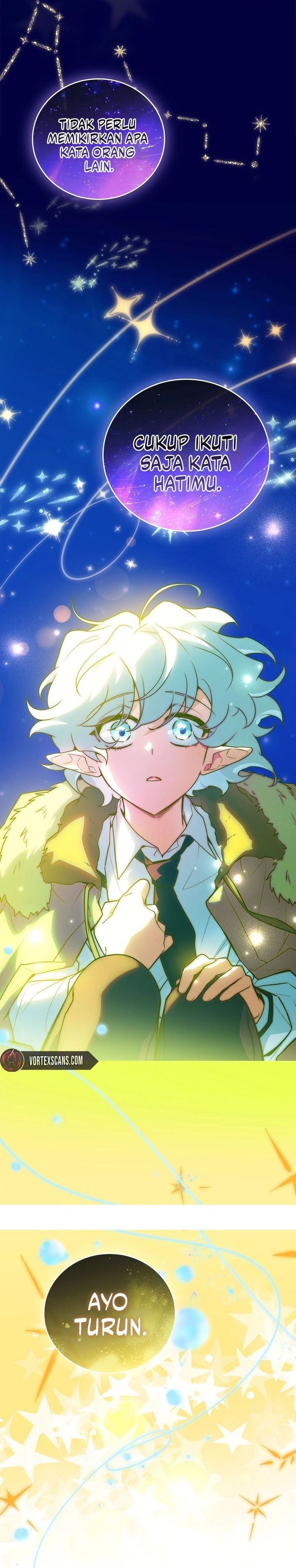 The Legendary Hero Is an Academy Honors Student - Chapter 44 37 The Legendary Hero Is an Academy Honors Student - Chapter 44 37