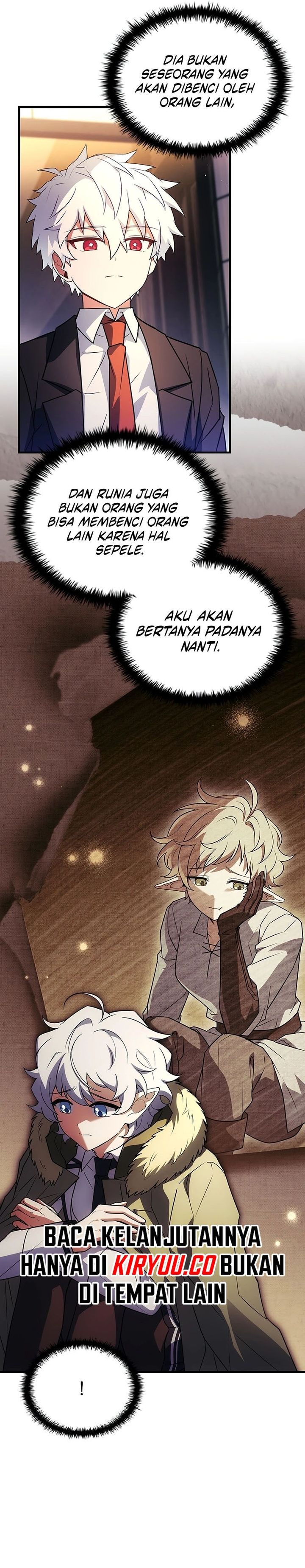 The Legendary Hero Is an Academy Honors Student - Chapter 44 34 The Legendary Hero Is an Academy Honors Student - Chapter 44 34