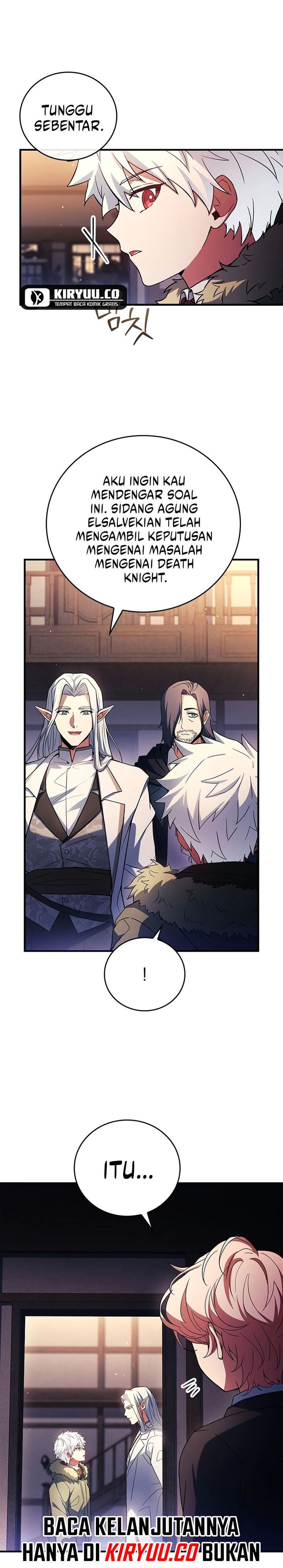 The Legendary Hero Is an Academy Honors Student - Chapter 44 18 The Legendary Hero Is an Academy Honors Student - Chapter 44 18
