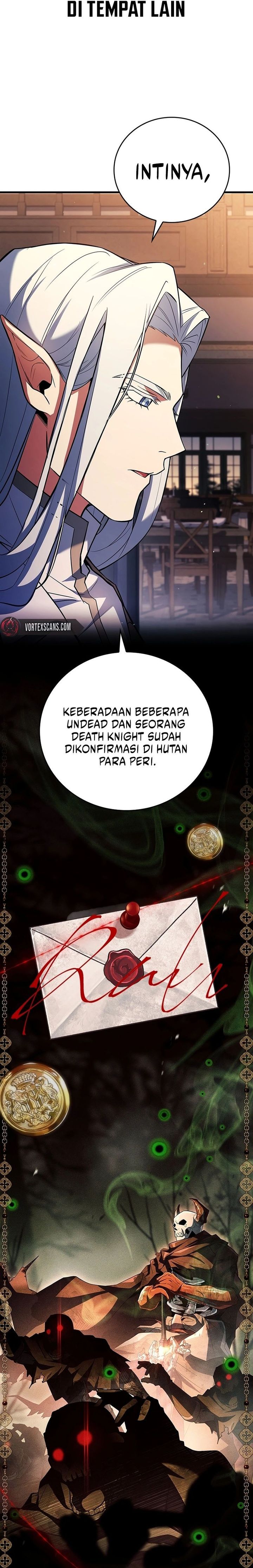 The Legendary Hero Is an Academy Honors Student - Chapter 44 19 The Legendary Hero Is an Academy Honors Student - Chapter 44 19