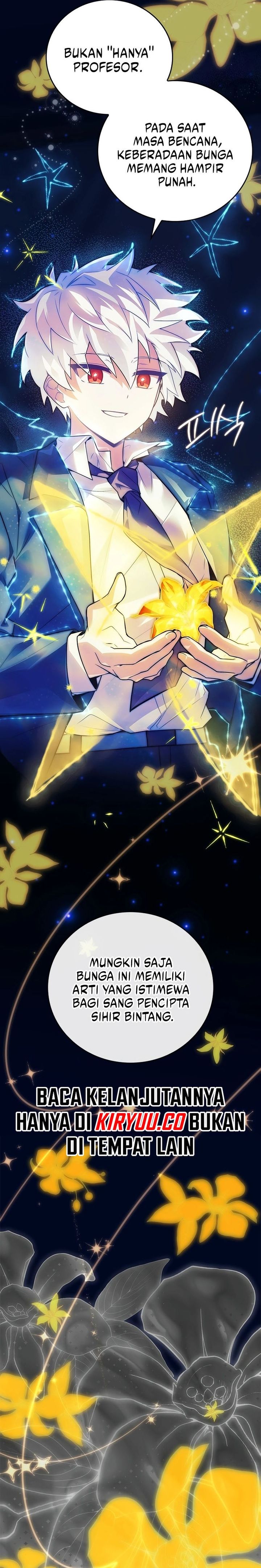 The Legendary Hero Is an Academy Honors Student - Chapter 44 7 The Legendary Hero Is an Academy Honors Student - Chapter 44 7