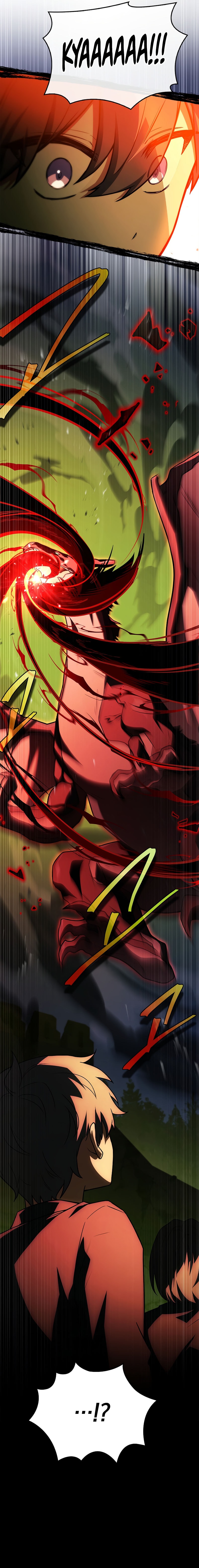 The Legendary Hero Is an Academy Honors Student - Chapter 58 18
