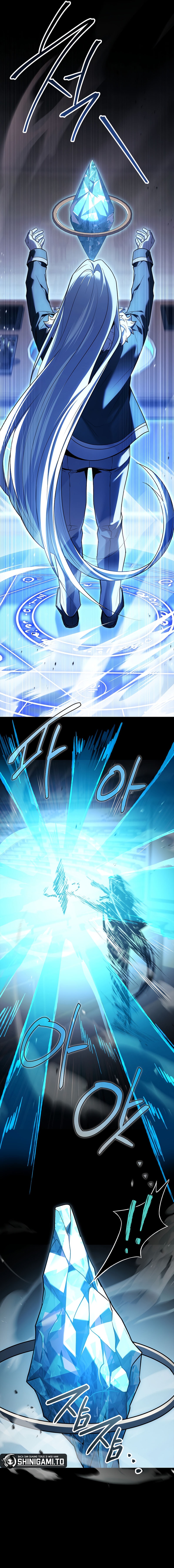 The Legendary Hero Is an Academy Honors Student - Chapter 58 15