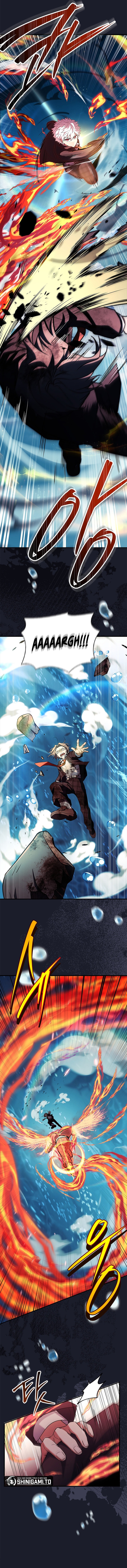 The Legendary Hero Is an Academy Honors Student - Chapter 53 17 The Legendary Hero Is an Academy Honors Student - Chapter 53 17