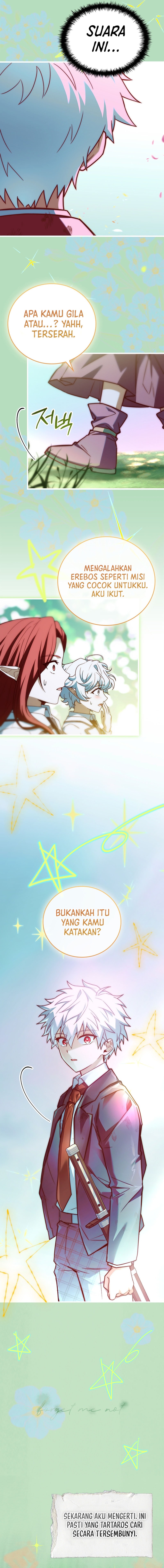 The Legendary Hero Is an Academy Honors Student - Chapter 50 20 The Legendary Hero Is an Academy Honors Student - Chapter 50 20
