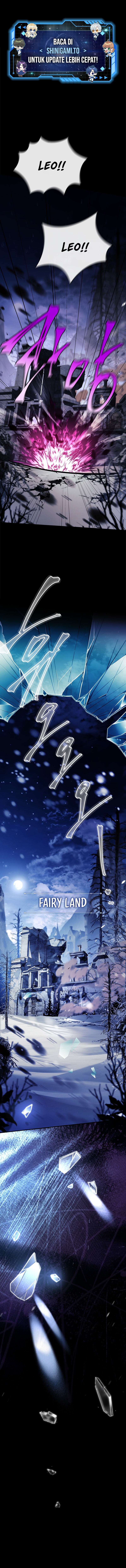 The Legendary Hero Is an Academy Honors Student - Chapter 50 1 The Legendary Hero Is an Academy Honors Student - Chapter 50 1