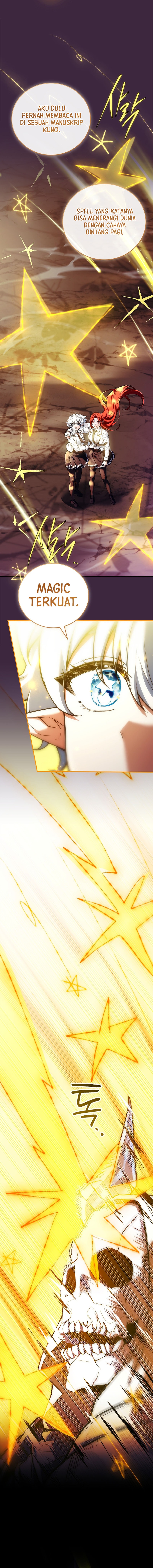 The Legendary Hero Is an Academy Honors Student - Chapter 50 13 The Legendary Hero Is an Academy Honors Student - Chapter 50 13