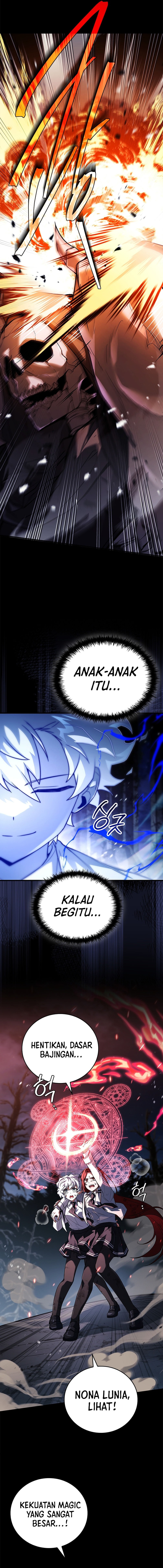 The Legendary Hero Is an Academy Honors Student - Chapter 50 10 The Legendary Hero Is an Academy Honors Student - Chapter 50 10