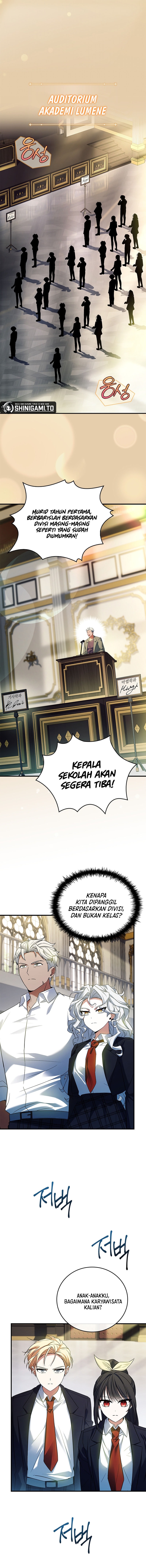 The Legendary Hero Is an Academy Honors Student - Chapter 51 13 The Legendary Hero Is an Academy Honors Student - Chapter 51 13