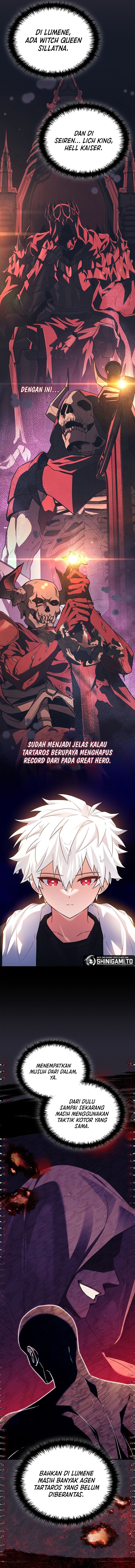 The Legendary Hero Is an Academy Honors Student - Chapter 51 11 The Legendary Hero Is an Academy Honors Student - Chapter 51 11