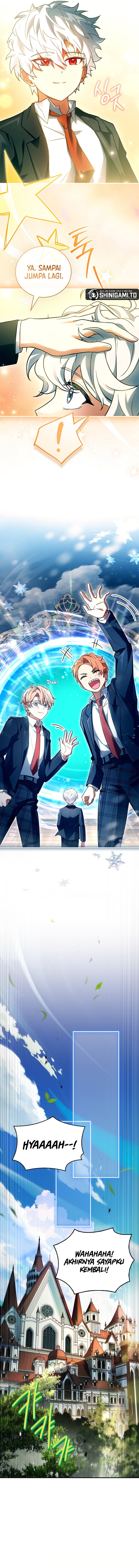 The Legendary Hero Is an Academy Honors Student - Chapter 51 6 The Legendary Hero Is an Academy Honors Student - Chapter 51 6