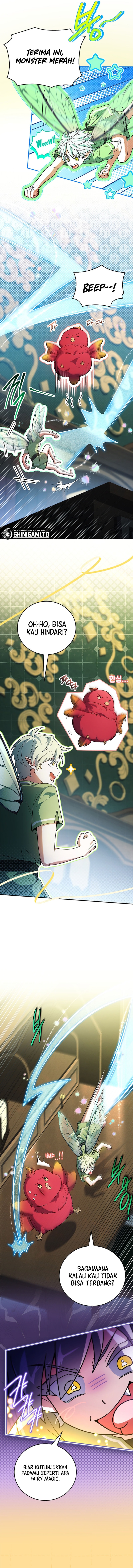 The Legendary Hero Is an Academy Honors Student - Chapter 51 7 The Legendary Hero Is an Academy Honors Student - Chapter 51 7