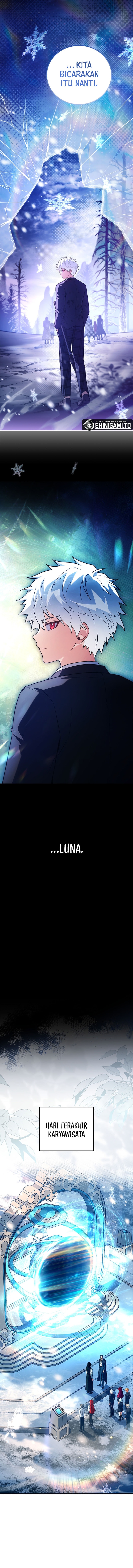 The Legendary Hero Is an Academy Honors Student - Chapter 51 4 The Legendary Hero Is an Academy Honors Student - Chapter 51 4