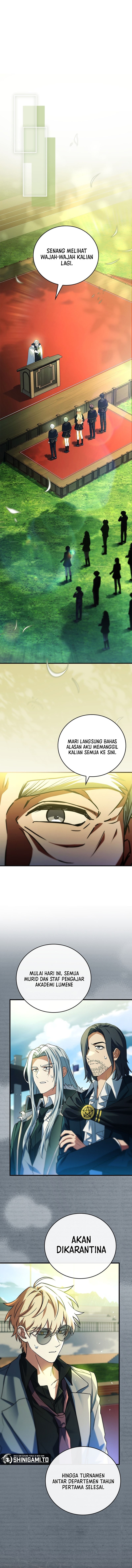 The Legendary Hero Is an Academy Honors Student - Chapter 56 16 The Legendary Hero Is an Academy Honors Student - Chapter 56 16
