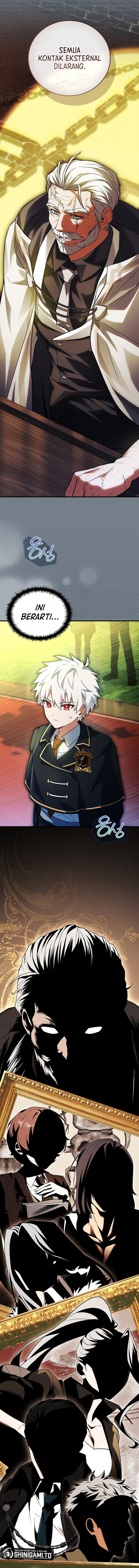 The Legendary Hero Is an Academy Honors Student - Chapter 56 17 The Legendary Hero Is an Academy Honors Student - Chapter 56 17
