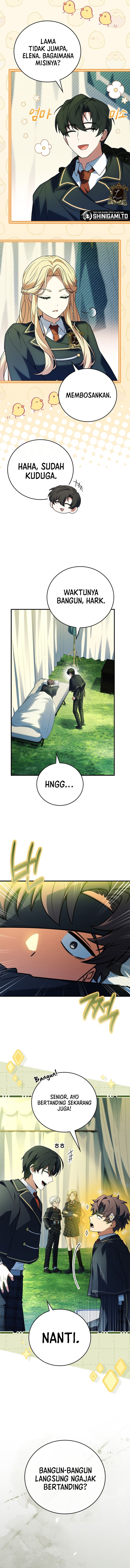 The Legendary Hero Is an Academy Honors Student - Chapter 56 14 The Legendary Hero Is an Academy Honors Student - Chapter 56 14