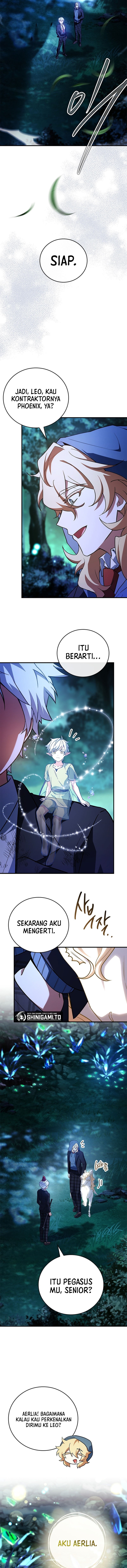 The Legendary Hero Is an Academy Honors Student - Chapter 56 6 The Legendary Hero Is an Academy Honors Student - Chapter 56 6