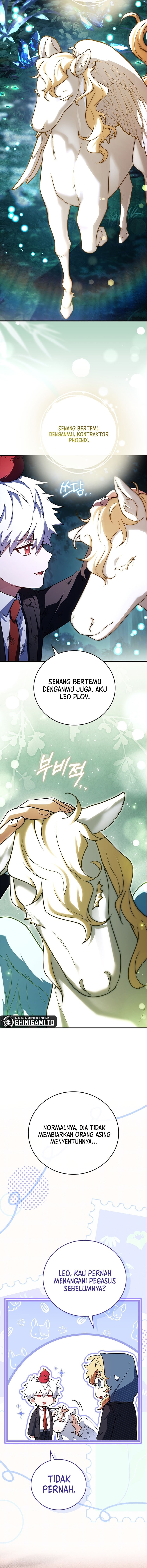The Legendary Hero Is an Academy Honors Student - Chapter 56 7 The Legendary Hero Is an Academy Honors Student - Chapter 56 7