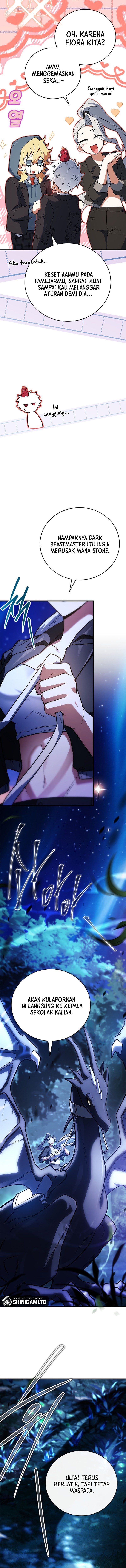 The Legendary Hero Is an Academy Honors Student - Chapter 56 5 The Legendary Hero Is an Academy Honors Student - Chapter 56 5