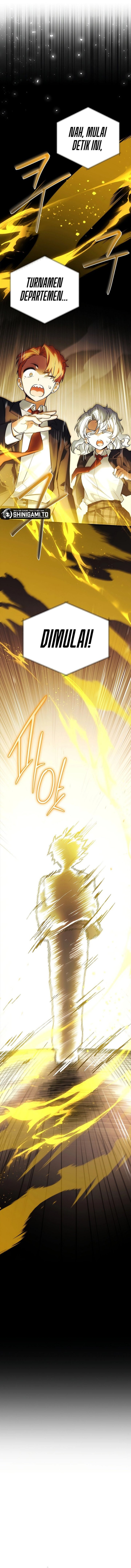 The Legendary Hero Is an Academy Honors Student - Chapter 57 9 The Legendary Hero Is an Academy Honors Student - Chapter 57 9