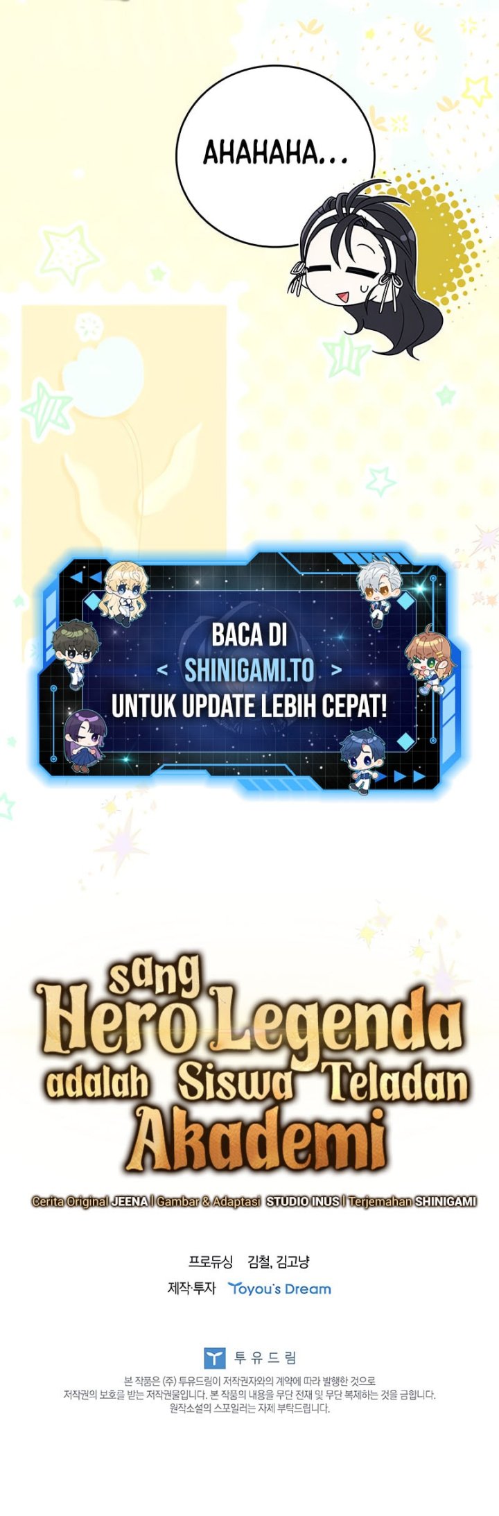 The Legendary Hero Is an Academy Honors Student - Chapter 57 28 The Legendary Hero Is an Academy Honors Student - Chapter 57 28