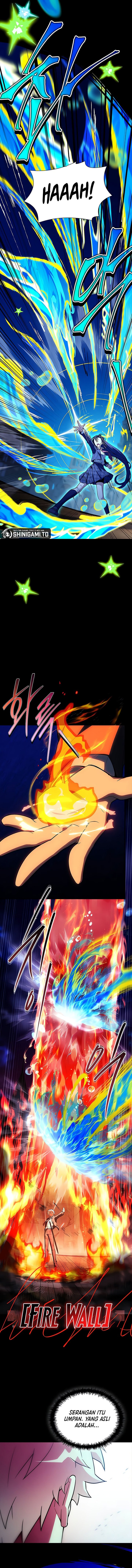 The Legendary Hero Is an Academy Honors Student - Chapter 57 21 The Legendary Hero Is an Academy Honors Student - Chapter 57 21